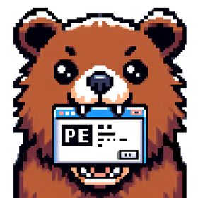 PE-bear: Portable Executable reversing tool with a friendly GUI ...