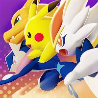 Free Games Like Pokémon (Series): Similar Role-playing Games 2026 ...