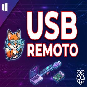 SnakeUsbIP: USB/IP client for Windows – a graphical interface for ...