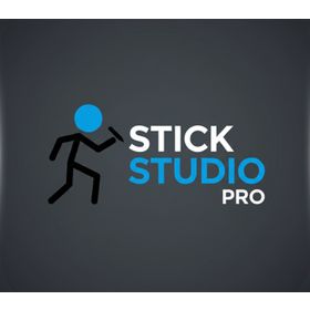 Stick Studio Pro: Free browser-based 1080p stick figure animation tool ...