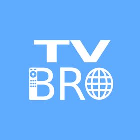 TV Bro: Browser for Android TV optimized for remotes, with tabs ...