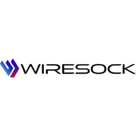 WireSock: Wiresock Secure Connect is a high-performance WireGuard VPN ...