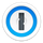 1Password icon