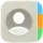 Contacts icon