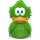 Adium icon