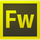 Adobe Fireworks icon