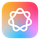 Apple Intelligence icon