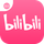 Bilibili icon