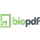 bioPDF icon