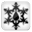 Blacksn0w icon