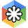 Boxy SVG icon
