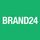 Brand24 icon