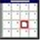 Calendarscope icon