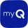 myQ Garage & Access Control icon