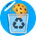Cookie AutoDelete icon