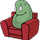 CouchPotato icon