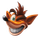 Crash Bandicoot icon