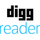 Digg Reader icon