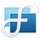 DisplayFusion icon