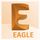 Autodesk EAGLE icon