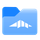 Prism File Explorer icon