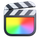 Final Cut Pro icon