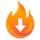 FlameGet icon