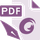 Foxit PhantomPDF icon
