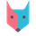 FoxType icon