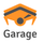 Garage icon