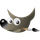 GIMPshop icon