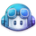 GitHub Copilot icon