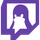 GNOME Twitch icon