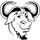 GNU M4 icon