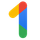 Google One icon