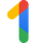 Google One icon