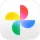 Google Photos icon