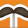 Handlebars icon