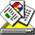 IBM Lotus SmartSuite icon