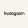 Instagram icon