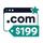 $199 Domains icon