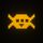  1 Bit Pixel icon