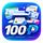100Prints icon