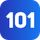 101editor icon