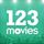 123MoviesGo icon