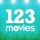123MoviesTV.cc icon