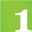 1calendar icon