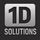 1DNest icon