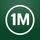 1M Finance icon
