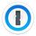 1Password icon